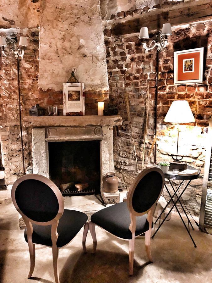 Art Design Otel Urla Bagian luar foto